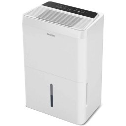 Sencor SDH 5020WH PumpIt 50l Wi-Fi - Dezumidificator