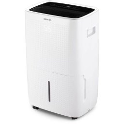 Sencor SDH SDH 6025WH 60l Wi-Fi - Dezumidificator