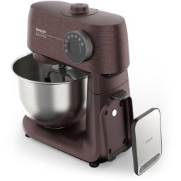 Sencor STM 7632WP GORDON - Procesor de alimente