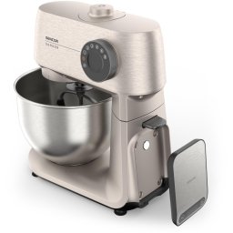 Sencor STM 7651WS GORDON - Procesor de alimente