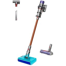 Dyson V10 Submarine - Aspirator vertical cu mop