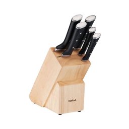 Set de cuțite în suport Tefal ICE FORCE 6 buc.