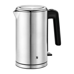 Fierbător de apă LONO 1,6l 2400W/230V crom