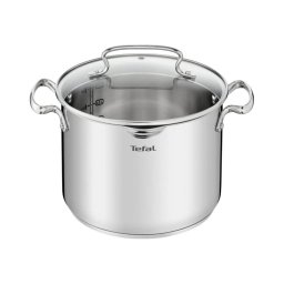 Oală cu capac Tefal DUETTO 22 cm