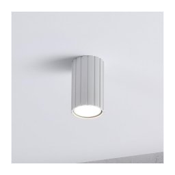 Brilagi - Spot CRISPINA 1xGU10/10W/230V 10 cm alb