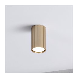 Brilagi - Spot CRISPINA 1xGU10/10W/230V, 10 cm, auriu