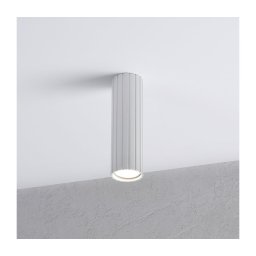 Brilagi - Spot CRISPINA, 1xGU10/10W/230V, 20 cm, alb