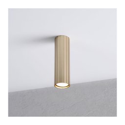 Brilagi - Spot CRISPINA 1xGU10/10W/230V, 20 cm, auriu