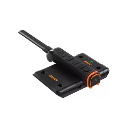 Osram - Încărcător wireless magnetic LEDINSPECT SINGLE CHARGE PAD 5V