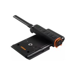 Osram - Încărcător magnetic fără fir LEDINSPECT DUAL CHARGE PAD 5V