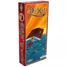 Dixit 2: Quest- extensie pentru joc de societate în lb. maghiară