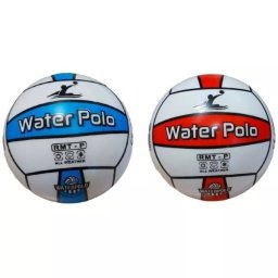 Minge polo pe apă, colorat - 17 cm, diferite