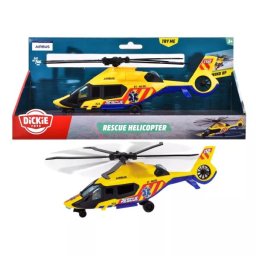 Dickie: Airbus H160 elicopter de salvare - 23 cm