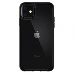 Husa Ultra Hybrid iPhone 11 Clear