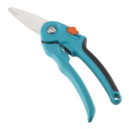 Foarfeca nicovala Lama inox, Multicolor