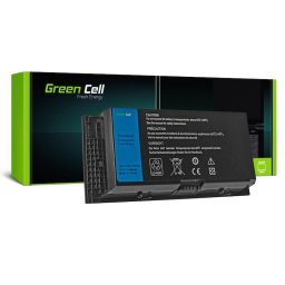 Baterie Laptop FV993 M4700 M4600 M4800 M6600 M6700