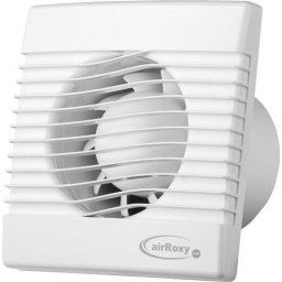 Sisteme de ventilatie Wentylator łazienkowy pRim120 timer