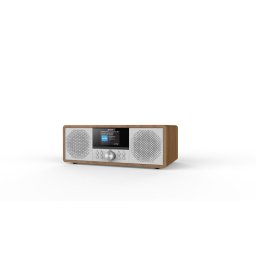 Radio CD player MIR-270DW Dark Wood