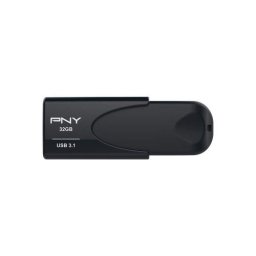 Memorie USB Pendrive 32GB USB3.1 ATTACHE 4