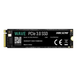 SSD Wave 512GB M.2 PCIe Gen3.0 x4