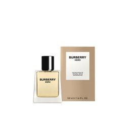 Apa de toaleta Hero 50ml