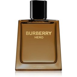 Apă de parfum Burberry Hero – aromă intensă și persistentă