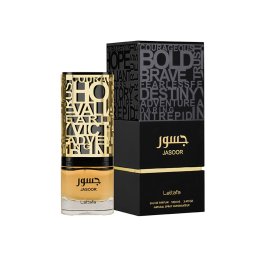 Lattafa Jasoor Apa de parfum 100 ml (unisex)