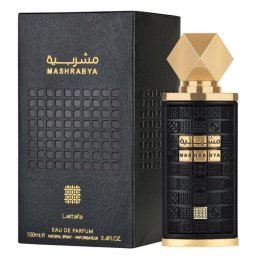 Lattafa Mashrabya Apa de parfum 100 ml (unisex)