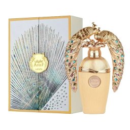 Lattafa Afeef Apa de parfum 100 ml (unisex)