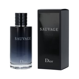 Dior Sauvage Apa de toaleta 200 ml (Barbati)