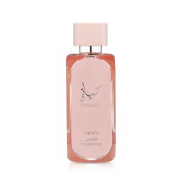 Lattafa Hayaati Florence Apa de parfum 100 ml (Femei)