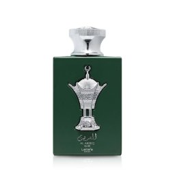 Lattafa Pride Al Areeq Silver Apa de parfum 100 ml (unisex)
