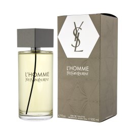 Yves Saint Laurent L'Homme Apa de toaleta 200 ml (Barbati)