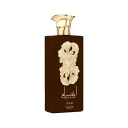 Lattafa Lattafa Ansaam Gold Apa de parfum 100 ml (Femei)