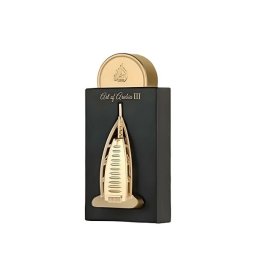 Lattafa Pride Art of Arabia III Apa de parfum 100 ml (unisex)