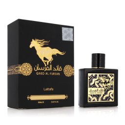 Lattafa Qaed Al Fursan Apa de parfum 90 ml (unisex)