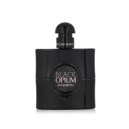 Yves Saint Laurent Black Opium Le Parfum Parfum 50 ml (Femei)