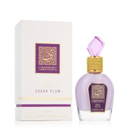 Lattafa Musk Sugar Plum Apa de parfum 100 ml (unisex)