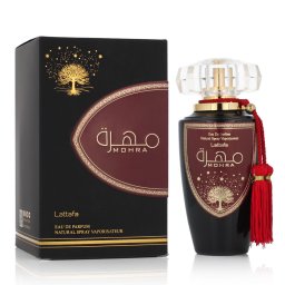 Lattafa Mohra Apa de parfum 100 ml (unisex)