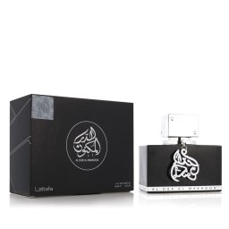 Lattafa Al Dur Al Maknoon Silver Apa de parfum 100 ml (unisex)