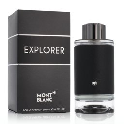 Montblanc Explorer Apa de parfum 200 ml (Barbati)