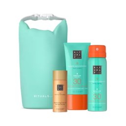 Rituals of Karma Sun Care Set