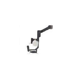 Flex Cable Flash iPhone 14 Pro, Flex Lantena Blitz