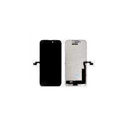 Display iPhone 16 Pro Max, Hard Oled