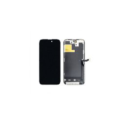 Display Apple iPhone 14 Pro Max, 120 Hz, Soft Oled, Bolt