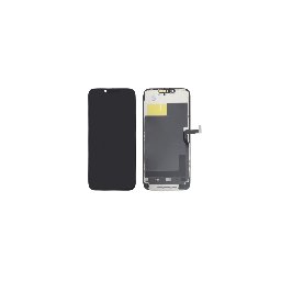 Display Apple iPhone 13 Pro Max, 120 Hz, Soft Oled, Bolt