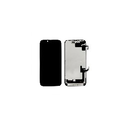 Display Apple iPhone 16e, OEM, Service Pack, 661-49431