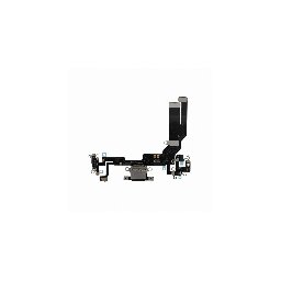 Banda Flex cu mufa incarcare si microfoane Apple iPhone 16e
