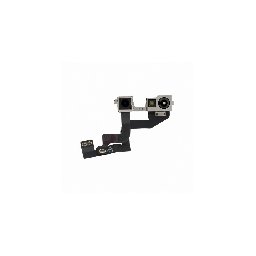 Camera frontala iPhone 16e, Front Camera iPhone 16e
