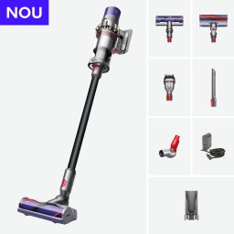 Dyson v10 - Prinde reducerile ShopMania!